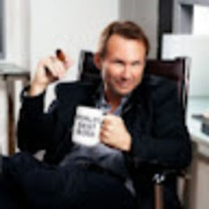 Meet your Posher, Mark